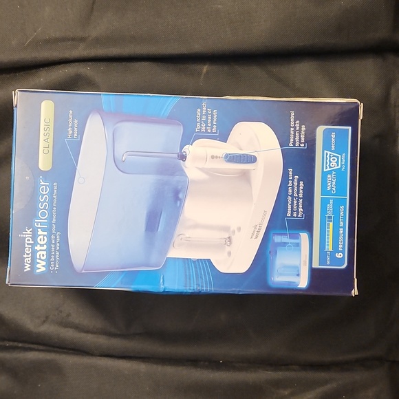 Water Flosser by Waterpik - Picture 3 of 4